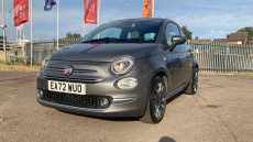 Fiat 500 1.0 Mild Hybrid Dolcevita Plus 3dr Petrol Hatchback